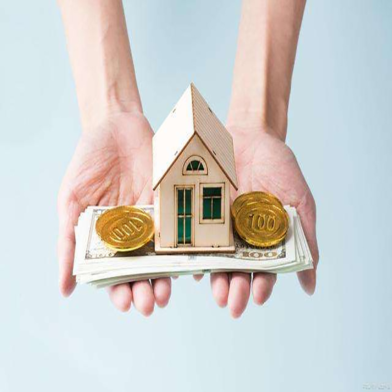 龙凤房屋抵押贷款优势|龙凤房产抵押贷款